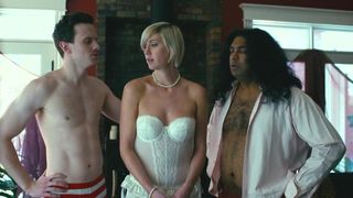 Lauren Lee Smith, Jewel Staite – …Orgy in a Small Town