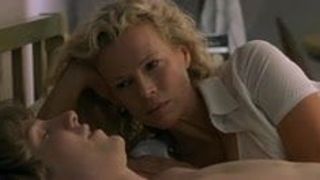 Love between old and young