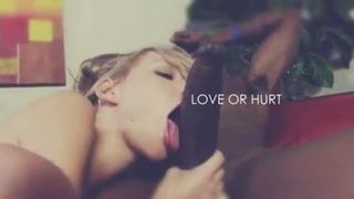 Love or Hurt – Compilation