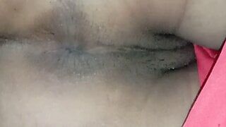 New anl and chit Fingring