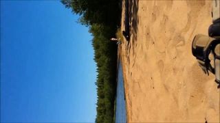 Northern Couple, Sweden