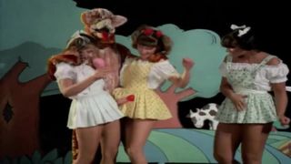 Oh! Rebuceteio (1985) Brazilian Movie with Eng. Subtitles