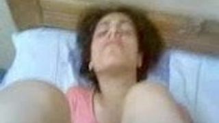 painful anal for wife