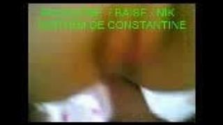 PANOUCHE NIK  MERYEM  DE CONSTANTINE .ST JEAN