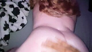 Pawg Teen Fucks Matured Black Guy