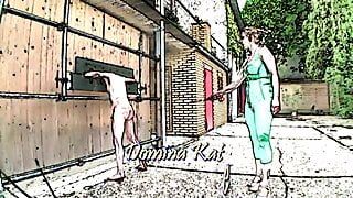 Perverse BDSM Needs (Full Movie)