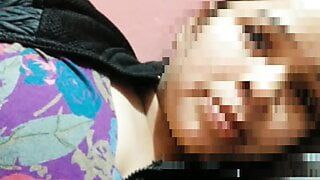 Pooja k boobs chuse fir uski chut ki chudaai ki full hindi audio.