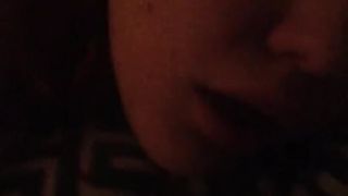 Railing Doggy in sit position!