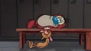 Ren & Stimpy (The Lost Episode)