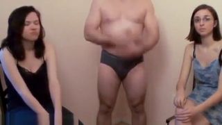 Ruth – The third game