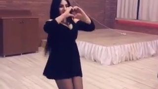 Sexy Azeri Girl From Baku Azerbaijan