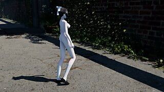 sexy dance hot girl boobs tits hottest sexy pussy