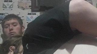 Snogging and blojobing