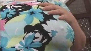 Solo #1 (BBW Step Mom with Big Boobs)