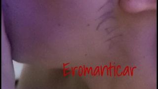 Squirting babe after a good fuck