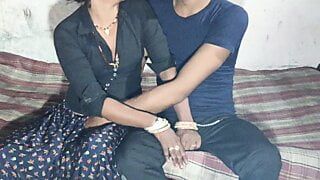 Stepfather and stepdaughter