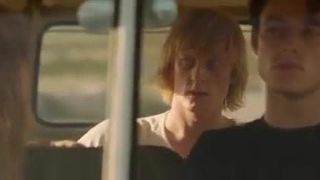 Steppeulven (2014) cuckold scene