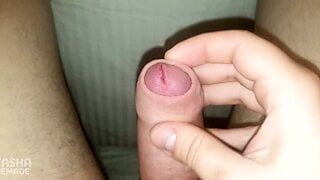 STEPSISTER with HUGE BOOBS gave me a BLOWjob&BOOBjob at night! Or its only just a DREAM?