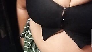 Tamil mallu hotest aunty