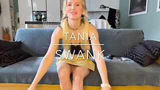 Tania swank anal gape and sloppy deepthroat free