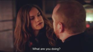 The Affair – Oscar and Alison Sex Scene