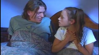 the babysitter scene#3