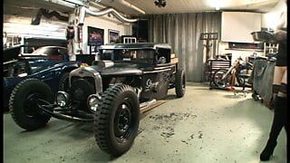 This is NOT NORMAL!!! – Trauma #01