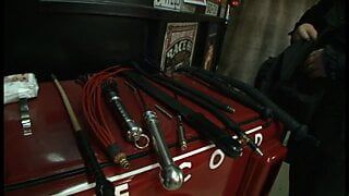 This is NOT NORMAL!!! – Trauma #02