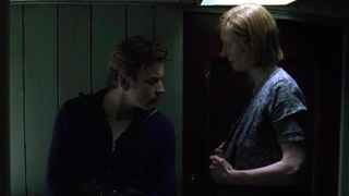 Tilda Swinton – Young Adam 2003 part 1