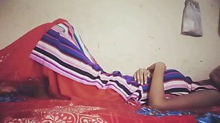 Tina bhabhi ne apna boobs chusaya or lund bhi chusa