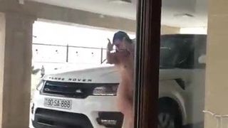 Turkish azeri girls plays