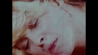 Vintage short clips found by father