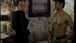 What is the Name of Vintage Pornstar 90s 80s ?