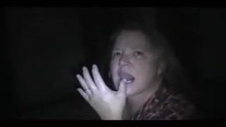 wives at adult cinema