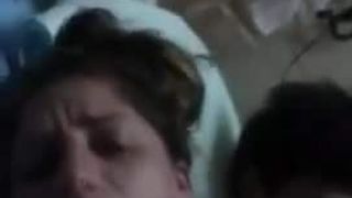 1 last fuck while in hospital