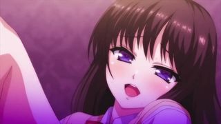 2018-2 Happy sex life of plump girls and old people-1