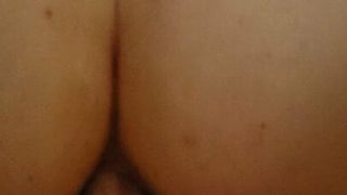 7+ In My Tiny Ass Push That Head In Boy