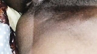 A desi girl’s brother secretly made a video of her and made her viral