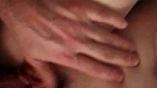 A little play with my wife