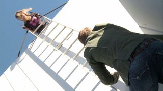 After Coffee he fucked me like a sextoy