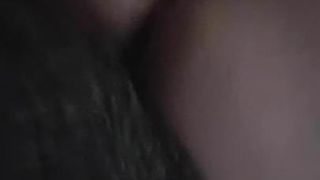 Albanerin wird gefickt