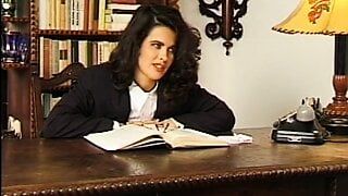 Angelica Bella Production in L AFFARE S INGROSSA 01