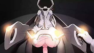 Animation Hentai compilacion 3