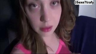 Arab Egyptian couple fucking part 5