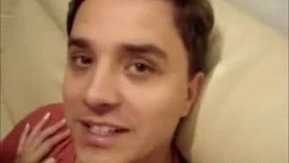 Argentinian wife shared for sex at a party