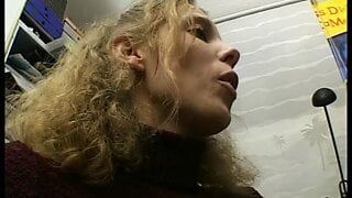 Auf der Arbeit gefickt