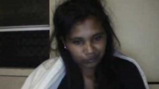Aussie friend on skype
