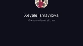 Aze Tiktok girl pantyhose feet