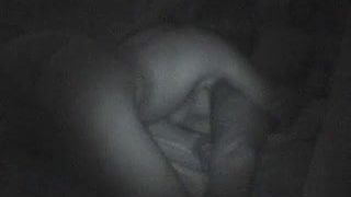 Babysitting Blonde Chick In A Very Dirty Scandal