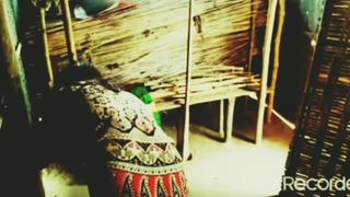 Bangladeshi bhabhi has sex with customer